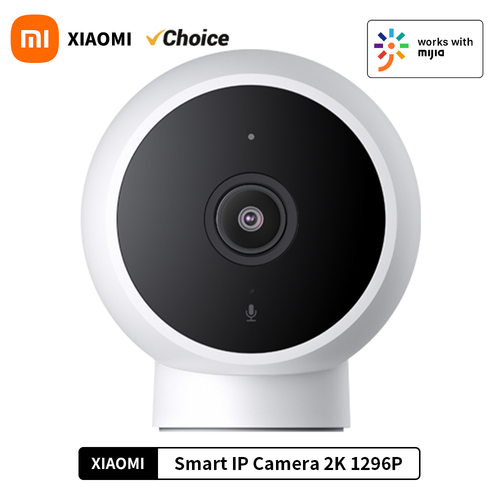 Eufy Camera E220 - XIAOMI inteligentna kamera IP edycja standardowa