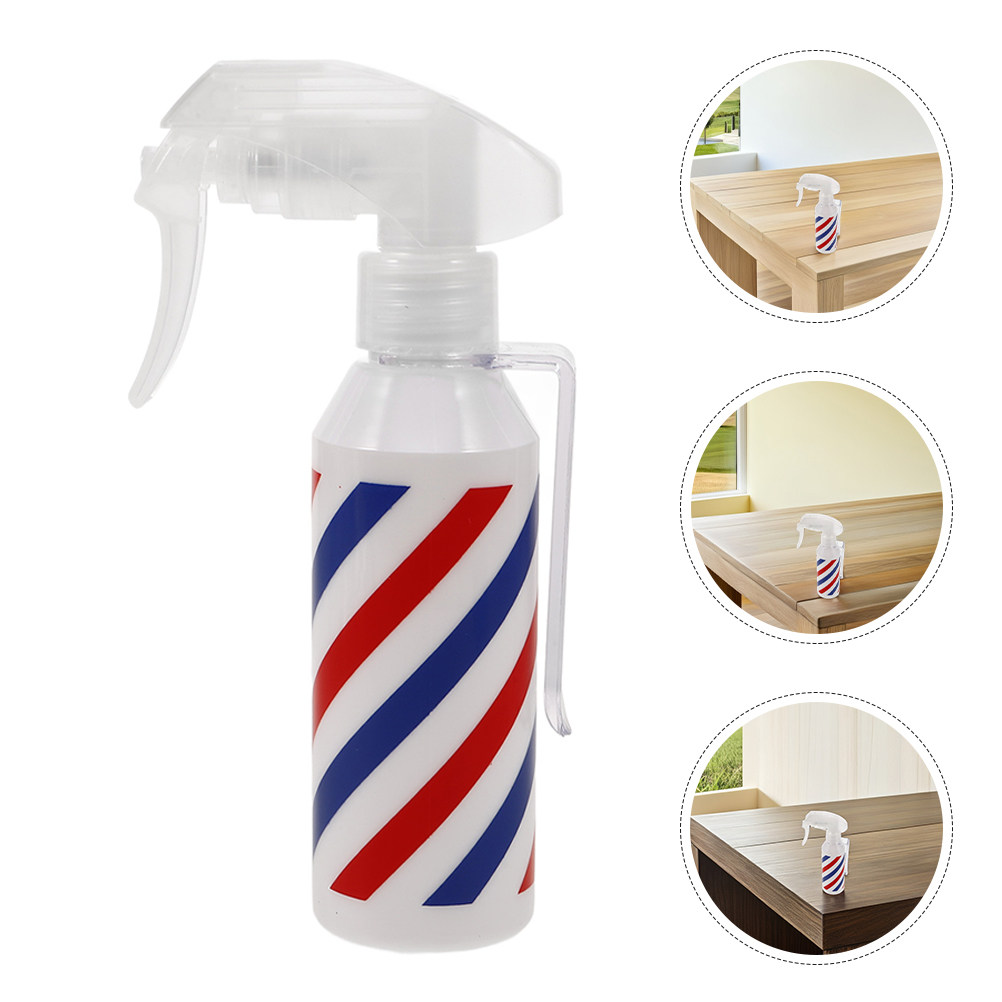 Misting Bottle Fine - 2 szt. butelek z rozpylaczem do