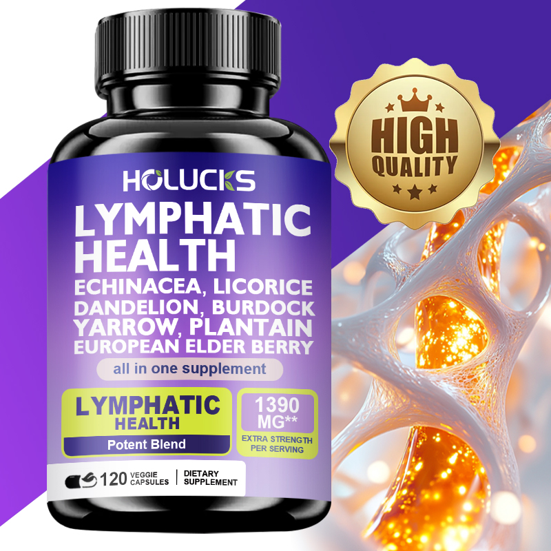 Kapsułki limfatyczne 1300mg, s – Rooting Hormone Powder recenzja i cena
