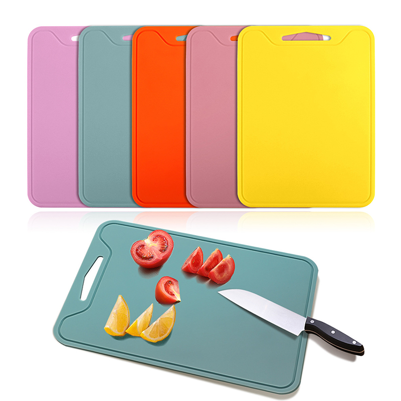 Nowa silikonowa deska do kroje – Cutting Board Foam recenzja i cena