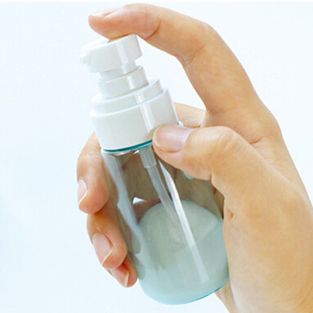 3 sztuki butelek z rozpylaczem – Misting Bottle Fine recenzja i cena