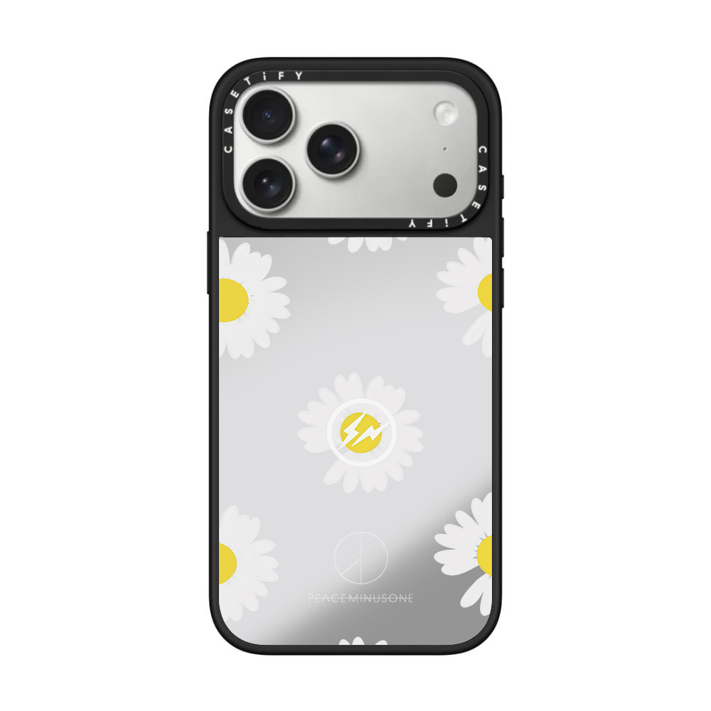 CASETiFY PEACEMINUSONE Daisy S – Peat Pellet Tray recenzja i cena