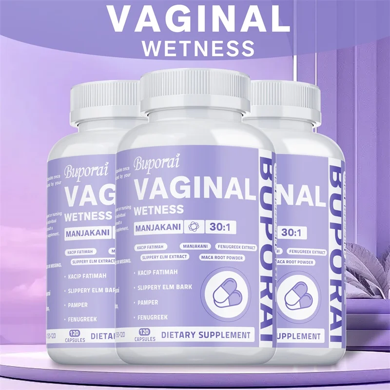 Nawilżenie pochwy - suplementy – Rooting Hormone Powder recenzja i cena