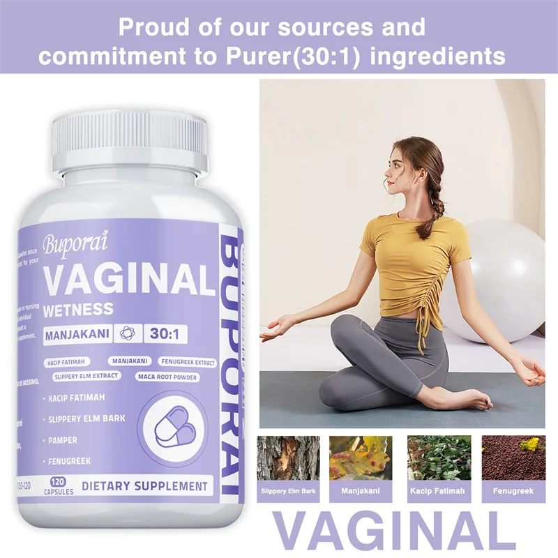 Nawilżenie pochwy - suplementy – Rooting Hormone Powder recenzja i cena