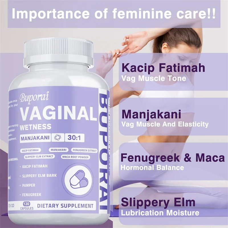 Nawilżenie pochwy - suplementy – Rooting Hormone Powder recenzja i cena