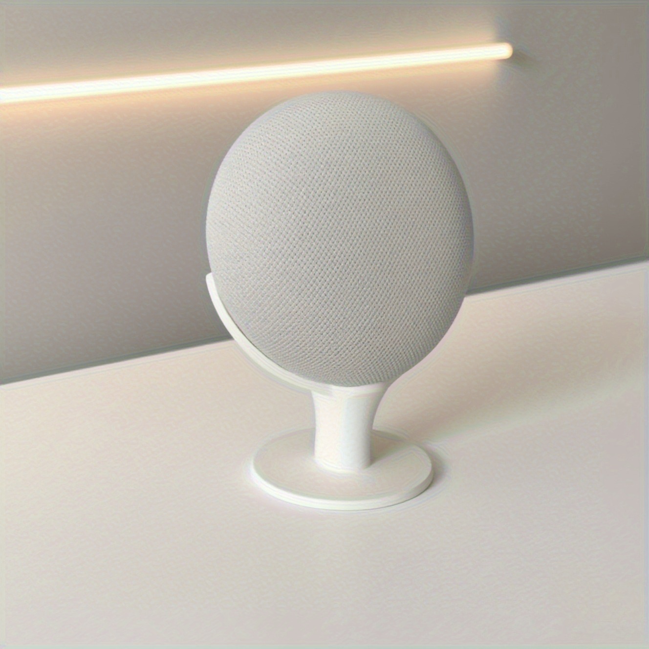 Stojak na smart speakera do Go – Google Speaker Nest Audio recenzja i cena