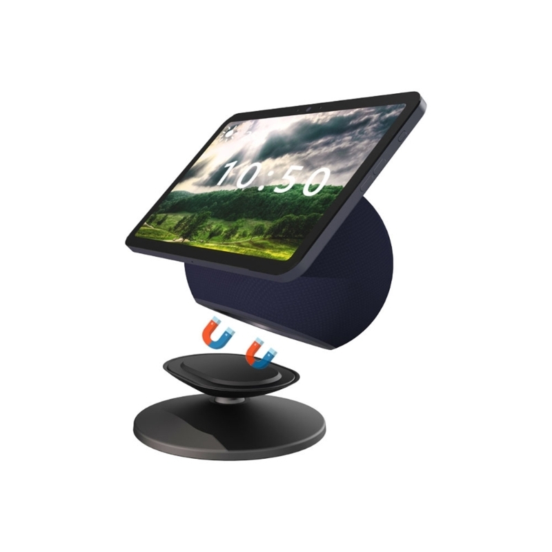 Stojak magnetyczny do intelige – Amazon Speaker Echo Show 8 recenzja i cena