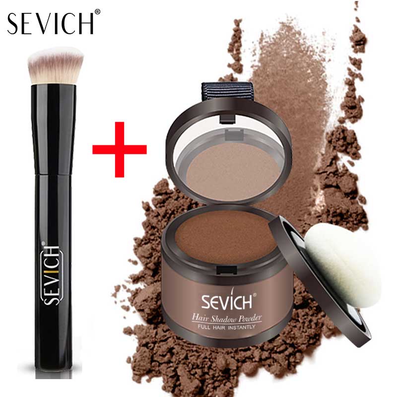 SEVICH Hairline Shadow Powder  – Rooting Hormone Powder recenzja i cena