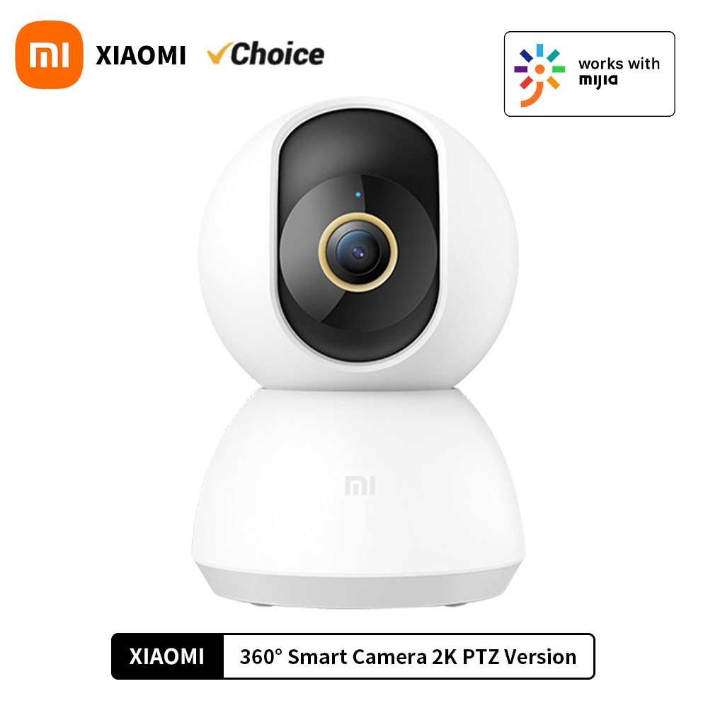 Xiaomi 360 °   Inteligentna ka – Eufy Camera E220 recenzja i cena