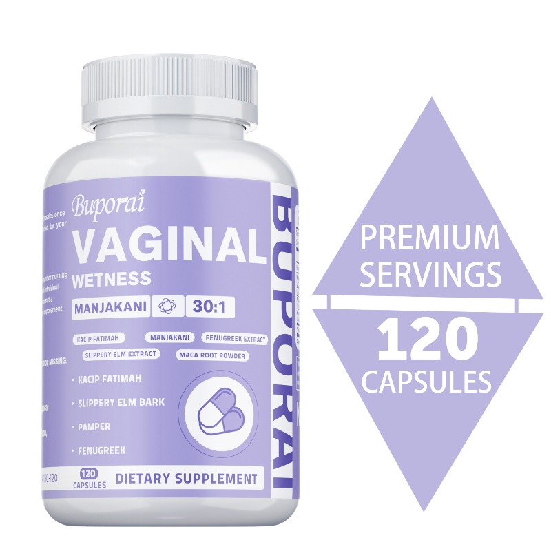 Suplementy na nawilżenie pochw – Rooting Hormone Powder recenzja i cena