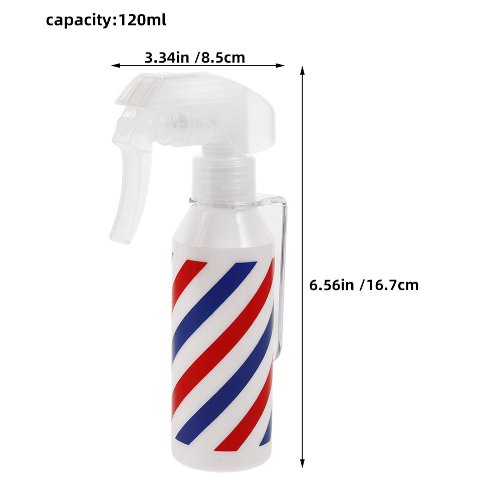 2 szt. butelek z rozpylaczem d – Misting Bottle Fine recenzja i cena