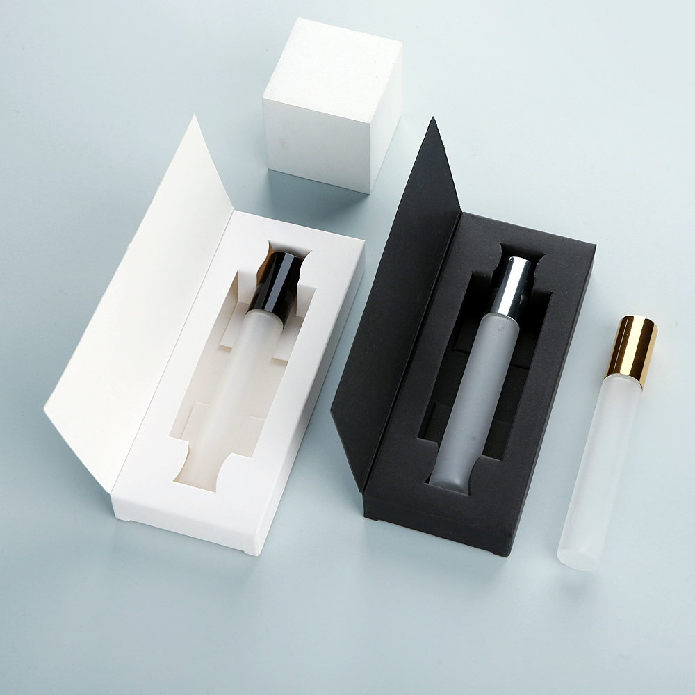 50 szt. Buteleczek na perfumy  – Misting Bottle Fine recenzja i cena
