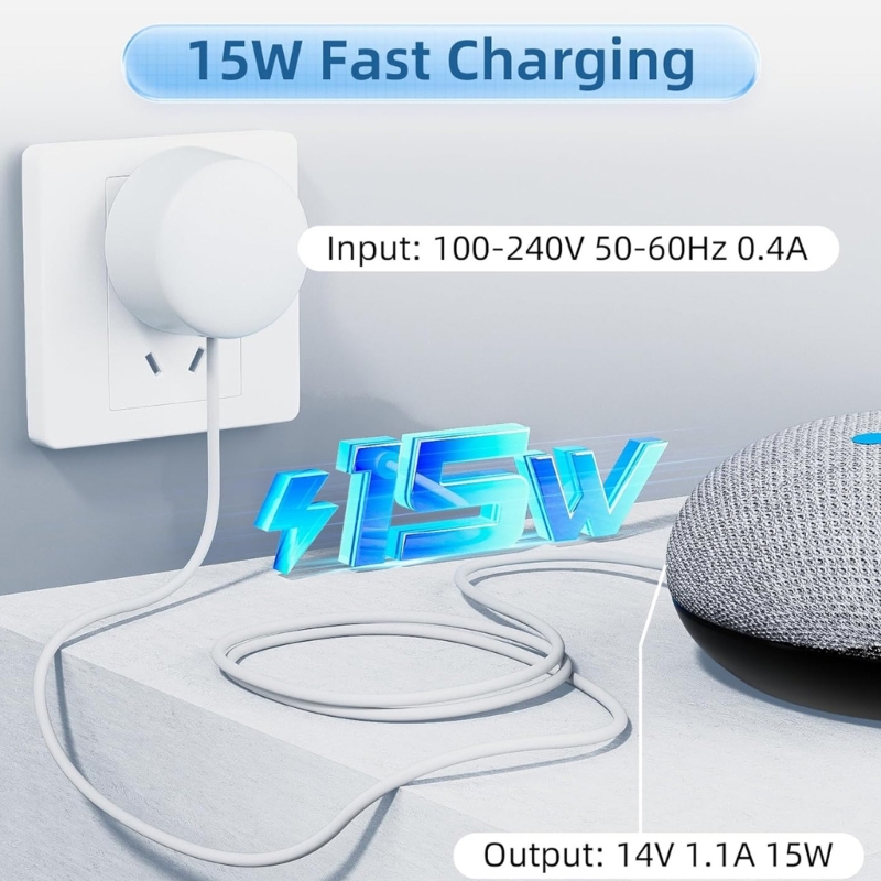 Dla Google Home Hub/Nest Hub/N – Google Speaker Nest Audio recenzja i cena