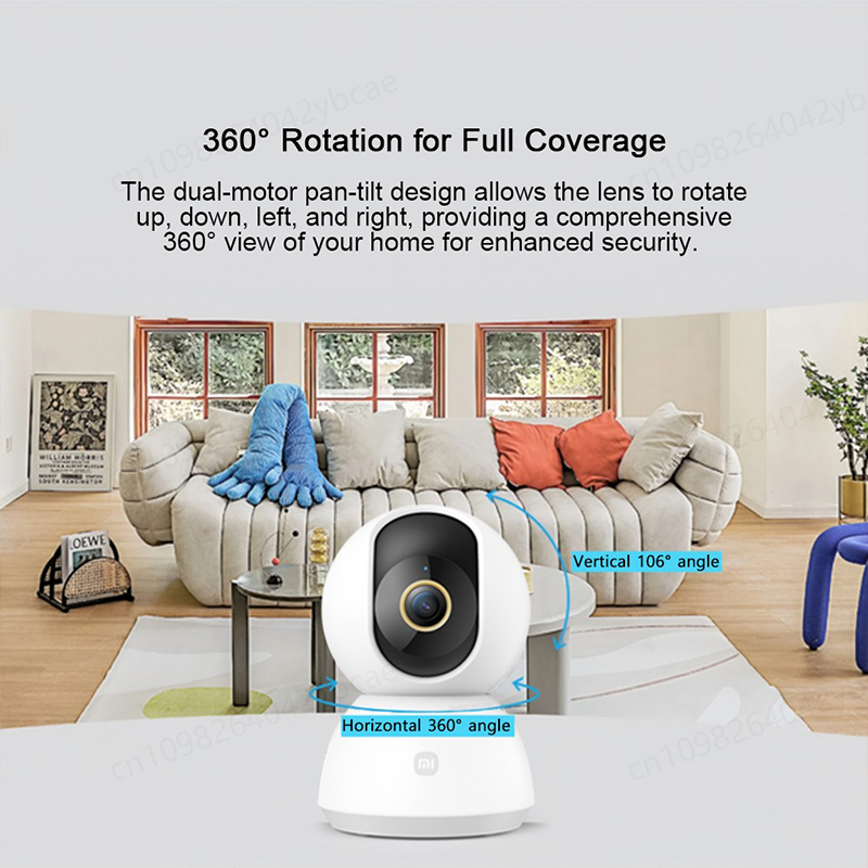 Inteligentna kamera Wi-Fi XIAO – Eufy Camera E220 recenzja i cena
