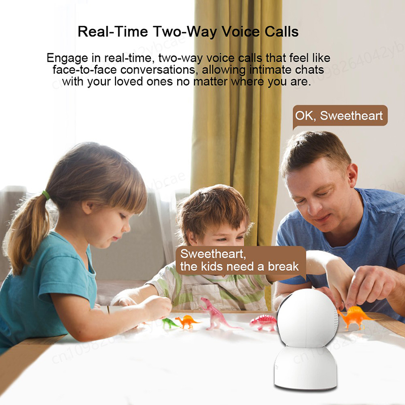 Inteligentna kamera Wi-Fi XIAO – Eufy Camera E220 recenzja i cena